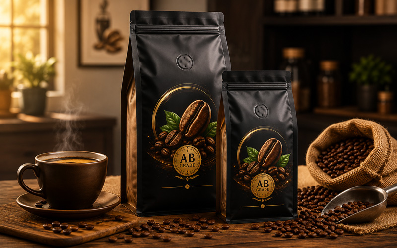 Coffee Exports