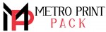 Metro Print Packs Logo