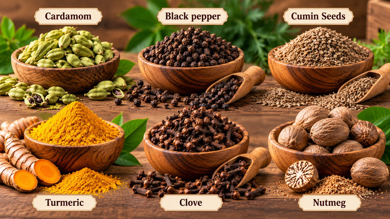 Etwal Exports