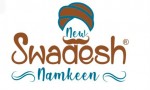 New Swadesh Namkeen Logo