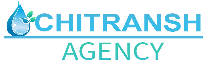 Chitransh Agency Logo