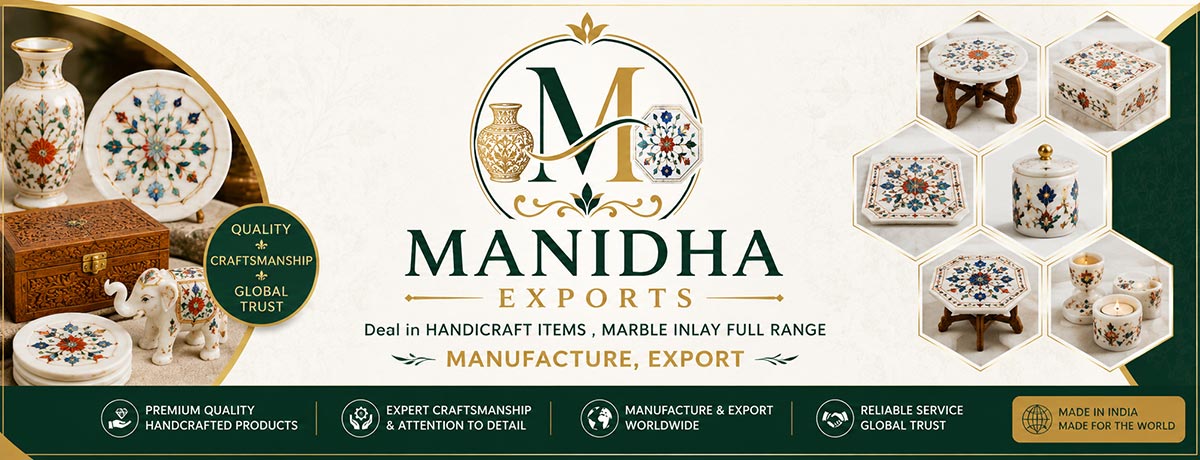 MANIDHA EXPORTS