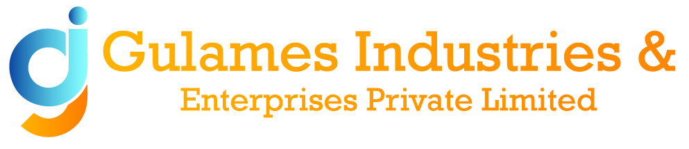 Gulames Industries and Enterprises Private Limited Logo