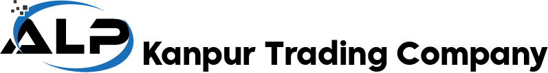 ALP Kanpur Trading Company Logo