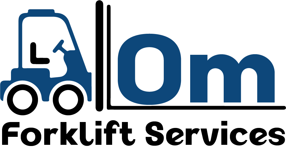 Om Forklift Services Logo