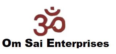 Om Sai Enterprises Logo