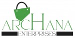 Archana Enterprises Logo