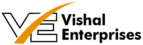 Vishal Enterprises Logo