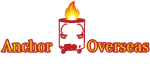 Anchor Tandoor Industries Logo