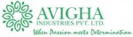 Avigha Industries Private Limited Logo