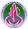 JPC Foods & Snacks Products Logo