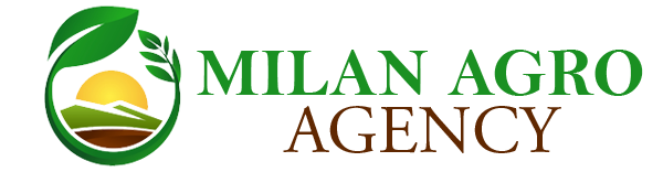 Milan Agro Agency Logo