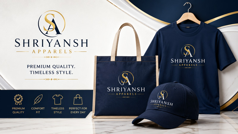 Shriyansh Apparels