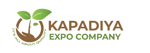 Kapadiya Expo Company Logo