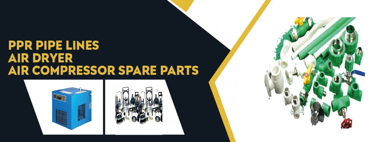 Aiura Air Compressor System