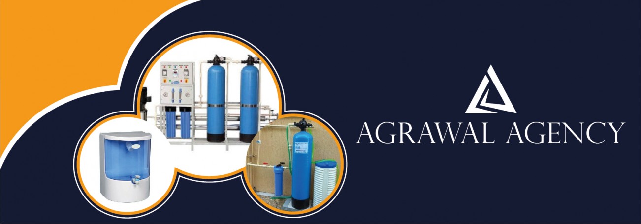 Agrawal Agency Banner