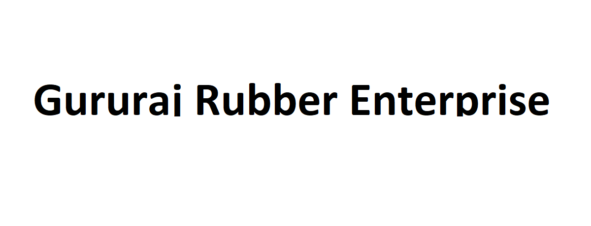 Gururaj Rubber Enterprise