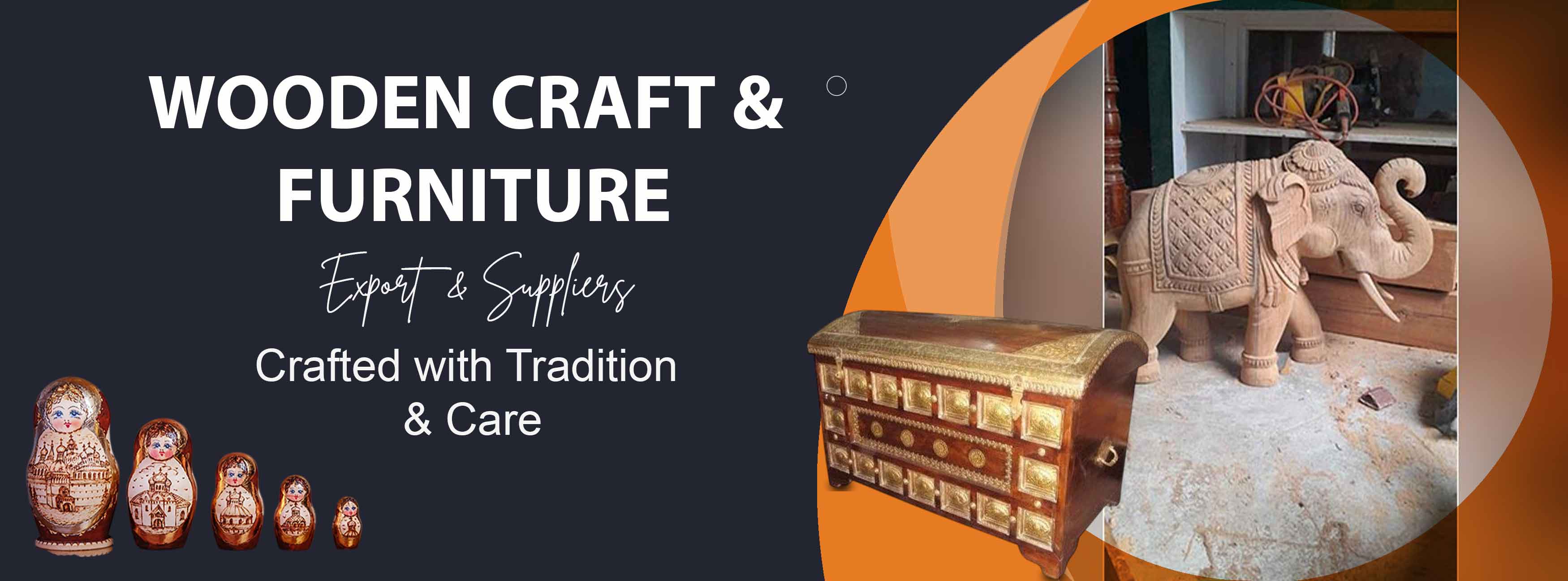 Craft Hub