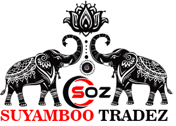 Suyamboo Tradez Suyamboo Tradez