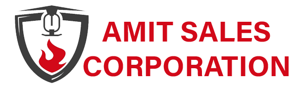 Amit Sales Corporation