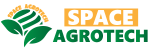Space Agrotech Logo