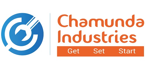 Chamunda industries Logo