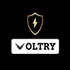 Voltry Electricals Logo