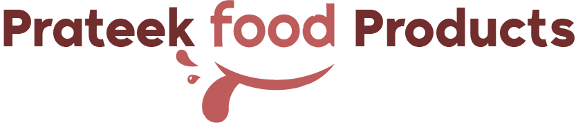 Prateek Food Products Logo