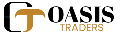 Oasis Traders