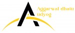 Aggarwal dhatu udyog Logo