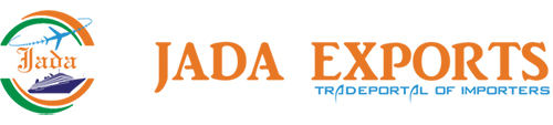Jada Exports Logo