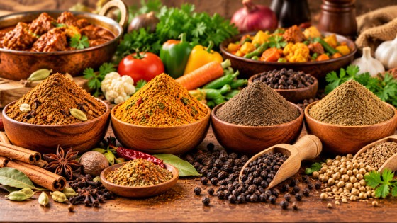 Believe Masala & Flour Mill