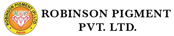 Robinson Pigment Pvt. Ltd Logo