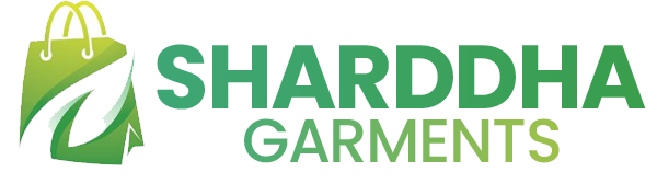 Shraddha Garments Logo