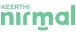 Keerthi Nirmal Logo