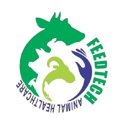 Feedtech Animal Healthcare Logo