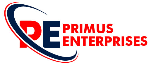 Primus Enterprises Logo