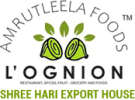 SHREE HARI EXPORT HOUSE Logo