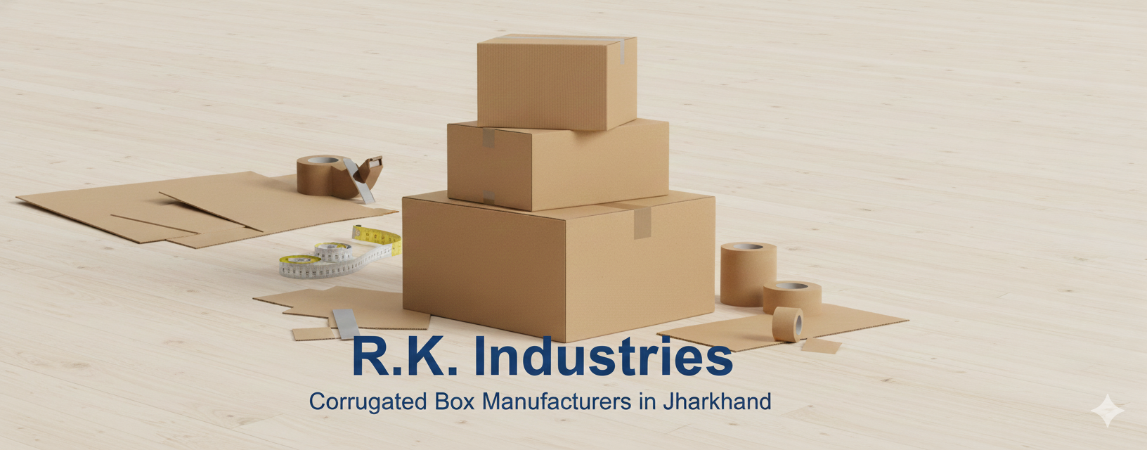 R.K. Industries