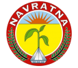 Navratna  Green Agro Industries Logo