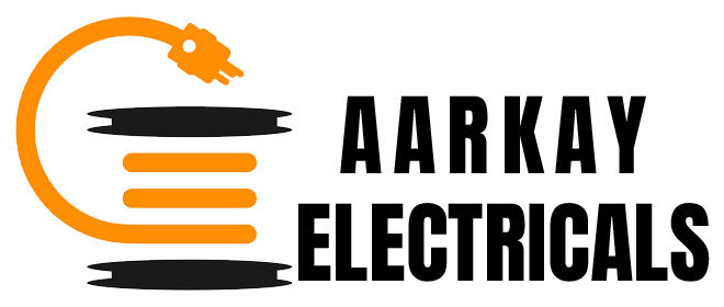 Aarkay Electricals Logo