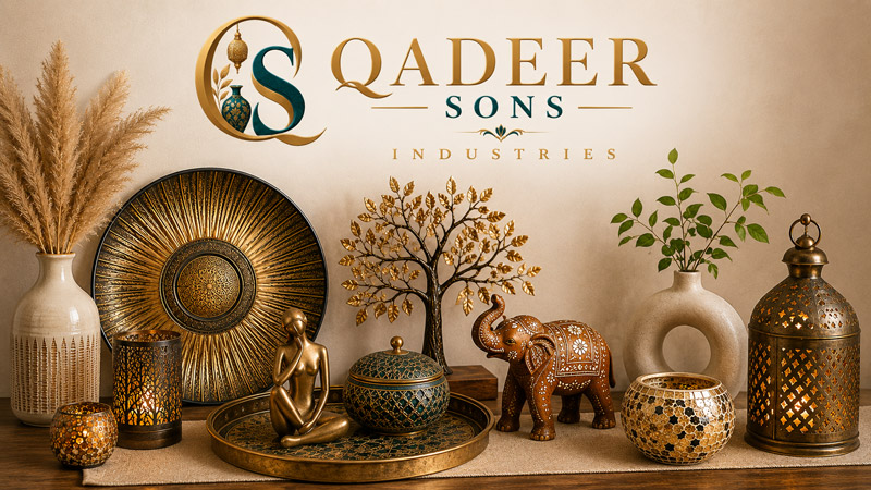 Qadeer Sons Industries