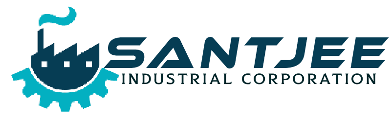 Santjee Industrial Corporation Logo