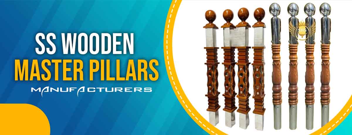 Shree Hari Steel Banner
