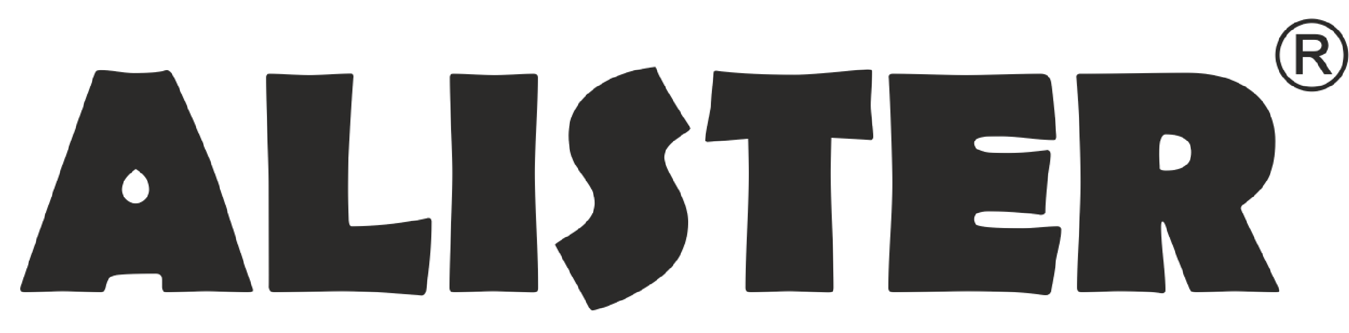 Alister Equipment Banner