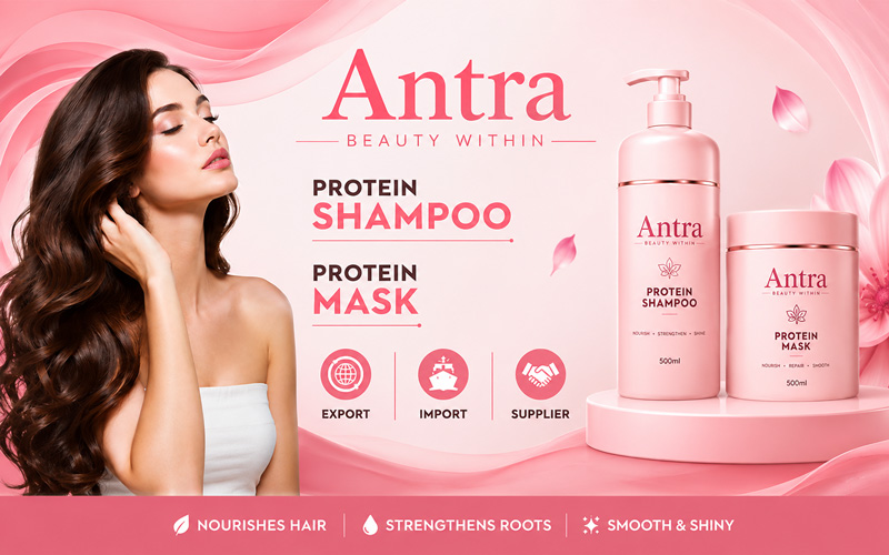 Antra Beauty Within