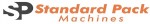 Standard Pack Machines Logo