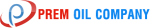 PREM OIL COMPANY Logo