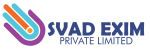 Svad Exim Private Limited Logo