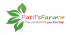 patil farm Logo